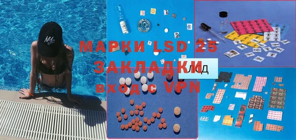 гидра Костерёво